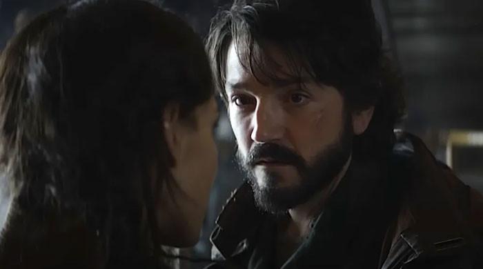 Andor Director Almost Reveals Rogue One Recut Details Andor Director Almost Reveals Rogue One Recut Details