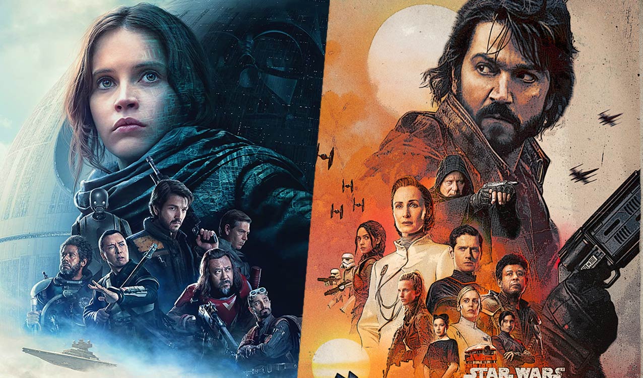 Andor Season 1: Episodes 1-3 Streaming Now On Hulu And YouTube Andor Season 1: Episodes 1-3 Streaming Now On Hulu And YouTube