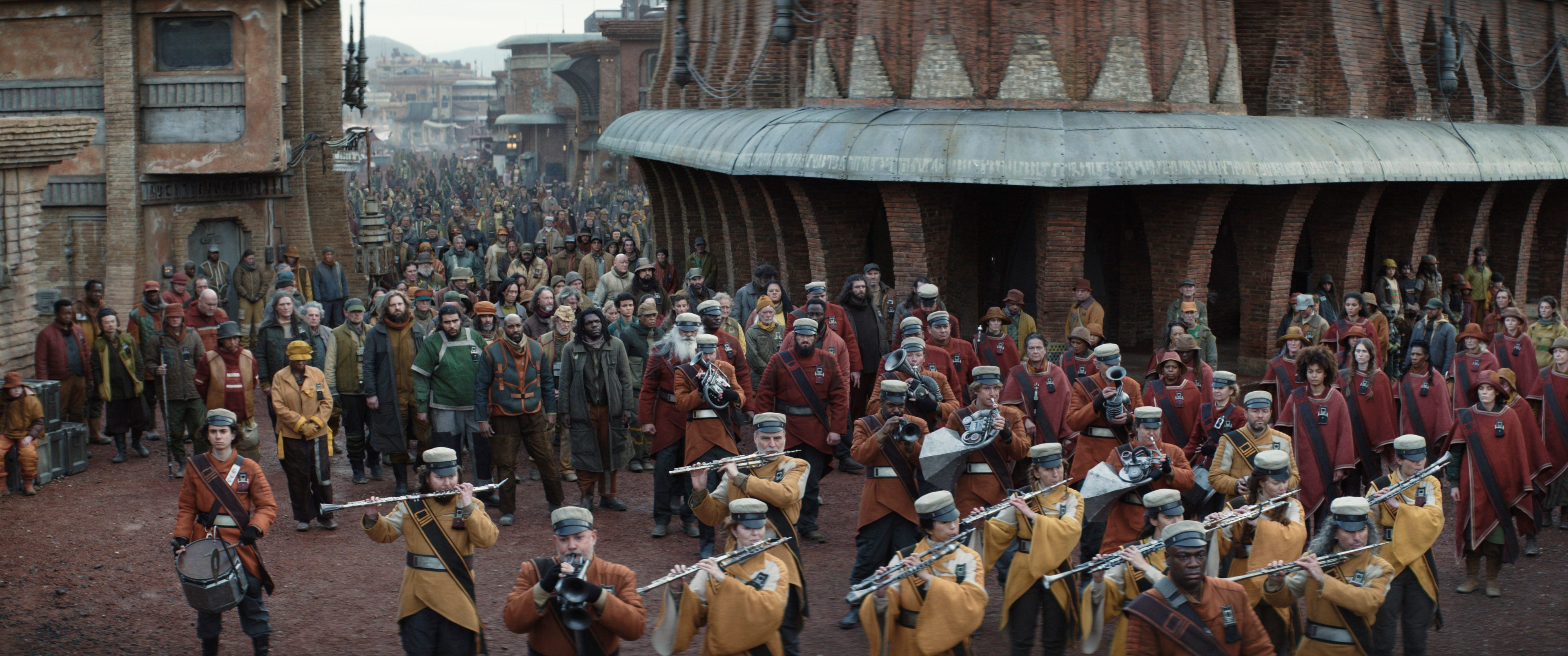 Andor Season 1: Where To Stream Episodes 1-3 (Hulu & YouTube) Andor Season 1: Where To Stream Episodes 1-3 (Hulu & YouTube)