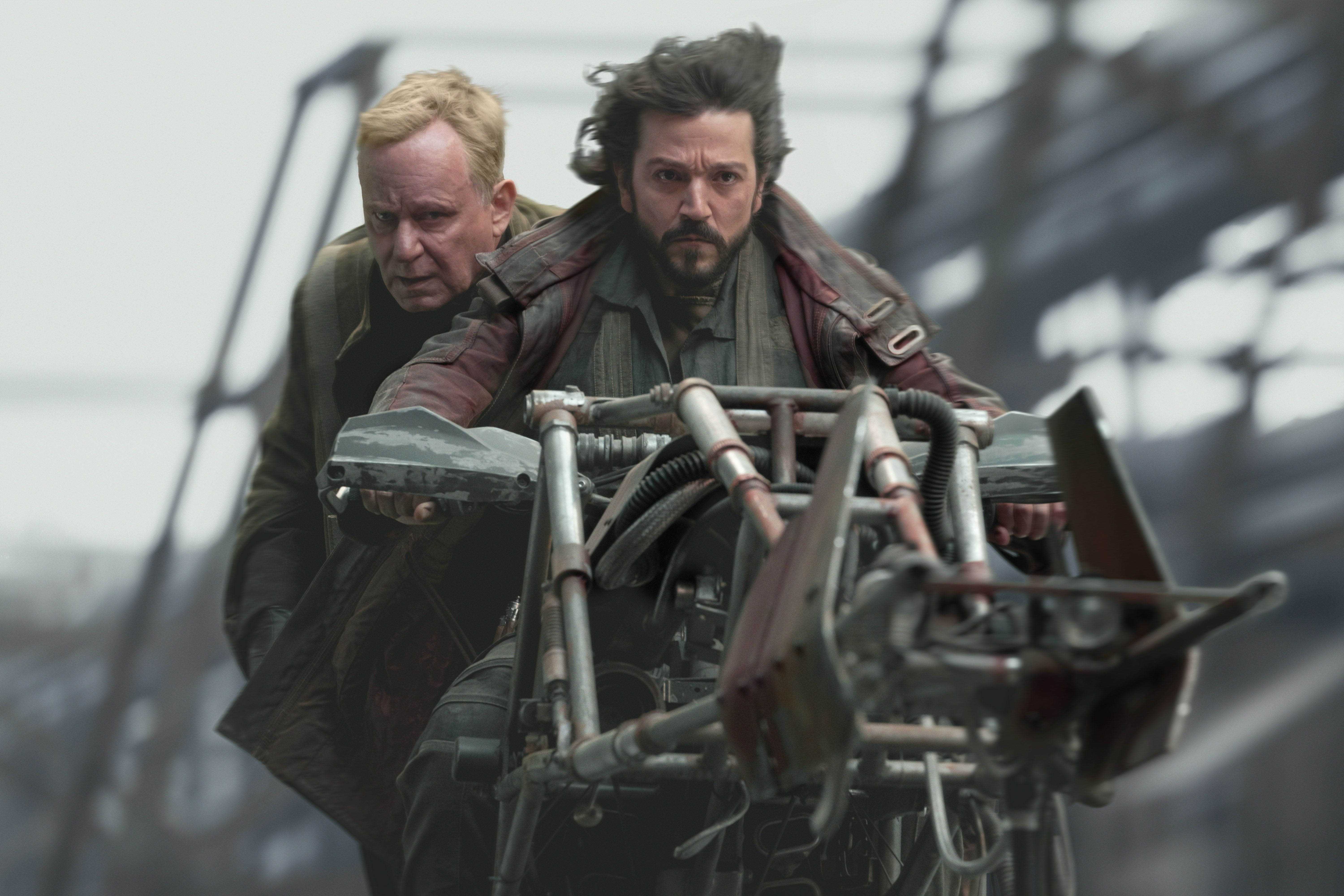 Andor Season 2 Release: A Recap Of Season 1 And What To Expect Andor Season 2 Release: A Recap Of Season 1 And What To Expect