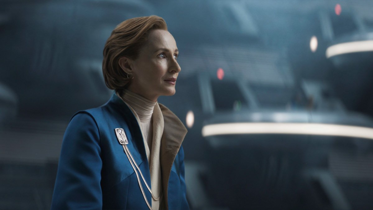 Andor Season 2: Release Date Speculation And Trailer Expectations Andor Season 2: Release Date Speculation And Trailer Expectations