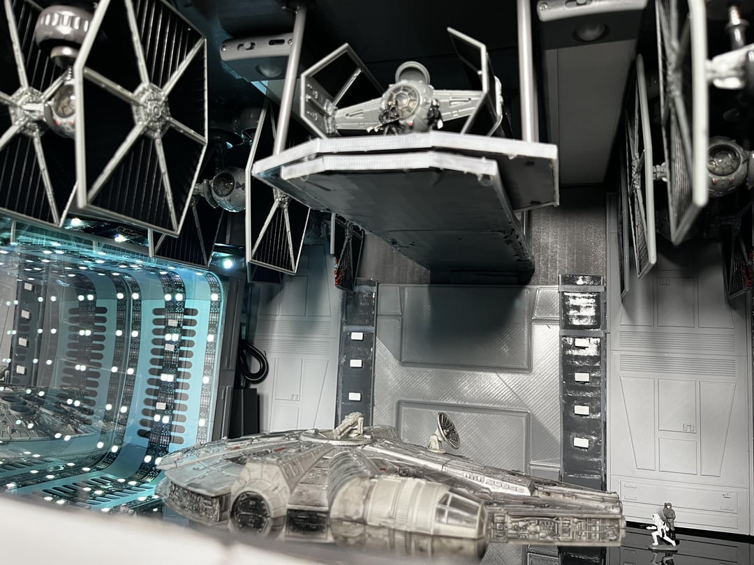 Andor Season 2 Trailer: Exploring The Path From Death Star To Yavin 4 Andor Season 2 Trailer: Exploring The Path From Death Star To Yavin 4