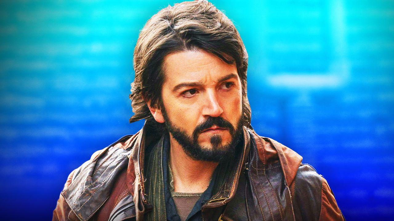 Andor Season 2: Will We See Familiar Rebels? A Timeline Analysis Andor Season 2: Will We See Familiar Rebels? A Timeline Analysis