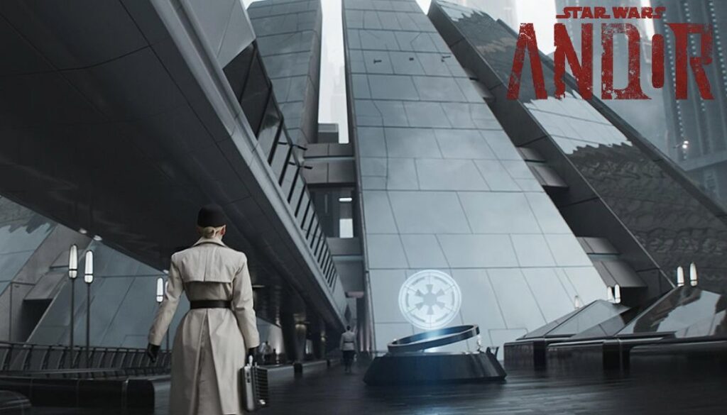 Andor Season 2 X-wing: How It Differs From The Original A New Hope Design Andor Season 2 X-wing: How It Differs From The Original A New Hope Design