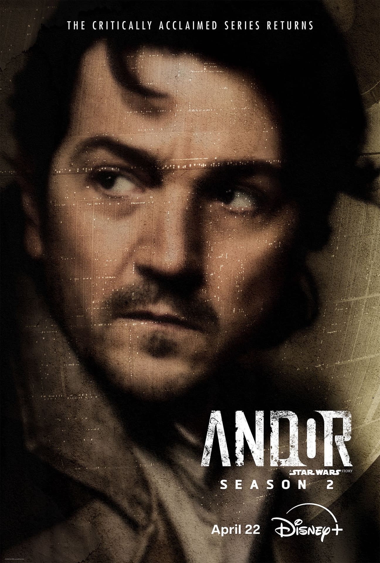 Andor Season 2: Your Essential Guide Before The Premiere Andor Season 2: Your Essential Guide Before The Premiere