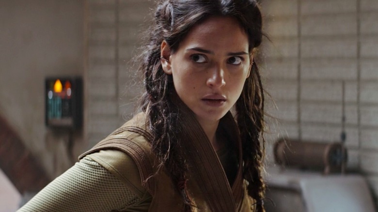 Andor Season Finale: Cast Provides BTS Glimpse Into Rogue One Prequel Story