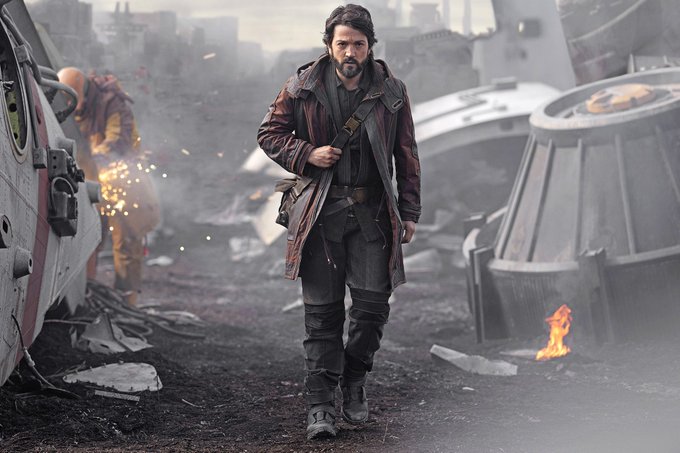 Andor Showrunner On Star Wars: Andor Showrunner On Star Wars:
