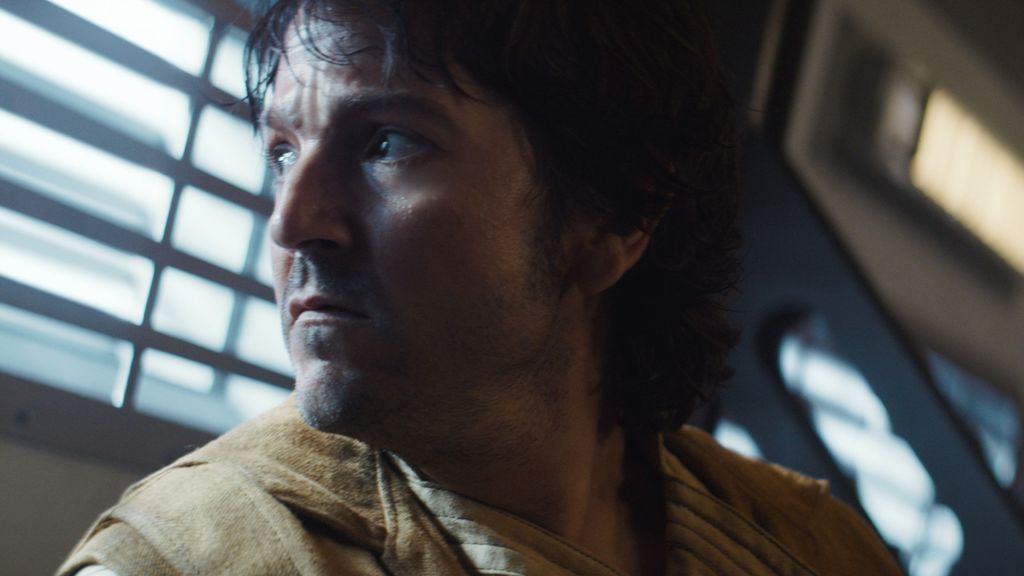 Andor Showrunner Tony Gilroy Reflects On Star Wars Production Andor Showrunner Tony Gilroy Reflects On Star Wars Production