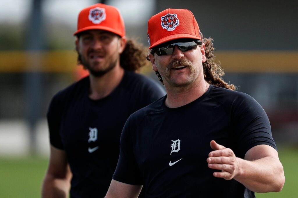 Andrew Chafin's 2024 Season: A Texas Rangers Retrospective Andrew Chafin's 2024 Season: A Texas Rangers Retrospective
