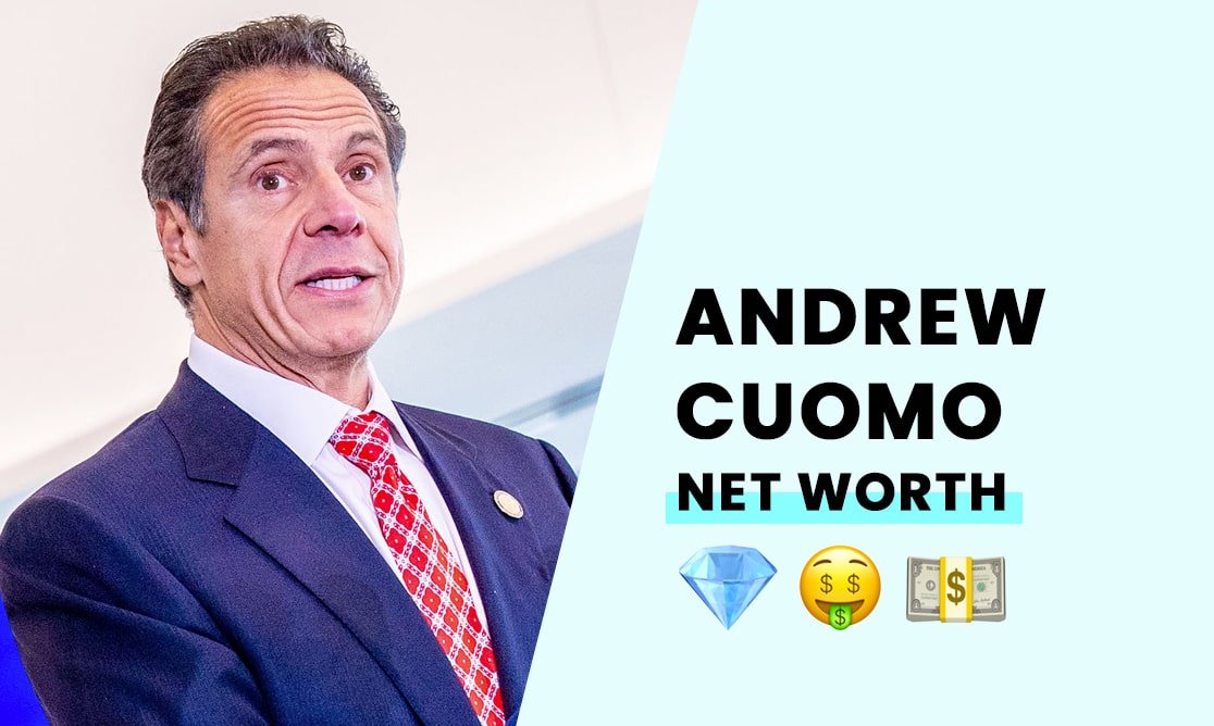 Andrew Cuomo And The $3 Million: Unveiling The Nuclear Stock Holdings Andrew Cuomo And The $3 Million: Unveiling The Nuclear Stock Holdings