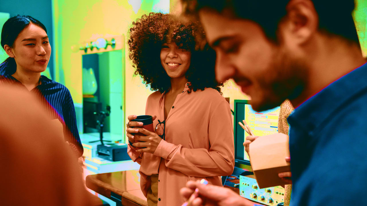 Android's New Design: Will It Attract Gen Z From IPhones? Android's New Design: Will It Attract Gen Z From IPhones?