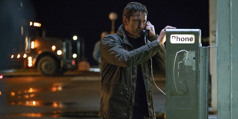 Angel Has Fallen: Review, Cast, And Box Office Success Angel Has Fallen: Review, Cast, And Box Office Success