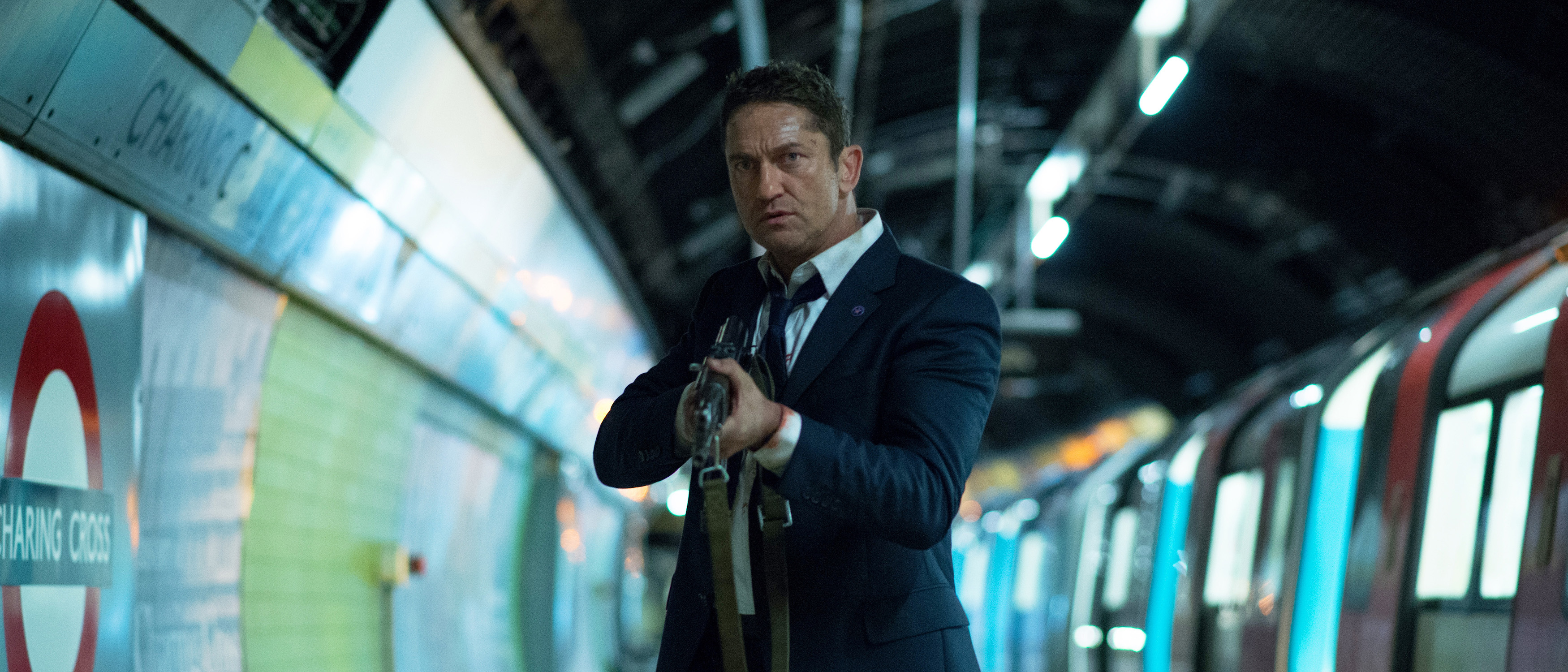 Angel Has Fallen Vs. Olympus Has Fallen Vs. London Has Fallen: A Comparison Angel Has Fallen Vs. Olympus Has Fallen Vs. London Has Fallen: A Comparison
