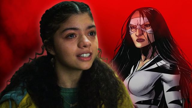 Angela Del Toro In Daredevil: Born Again: A Character Deep Dive Angela Del Toro In Daredevil: Born Again: A Character Deep Dive