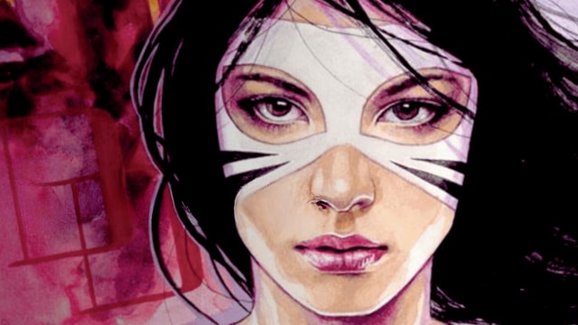 Angela Del Toro's Presence In Daredevil: Born Again: Explained Angela Del Toro's Presence In Daredevil: Born Again: Explained