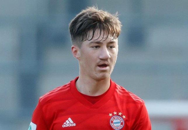 Angelo Stiller Transfer Battle: Arsenal's Strong Position Angelo Stiller Transfer Battle: Arsenal's Strong Position