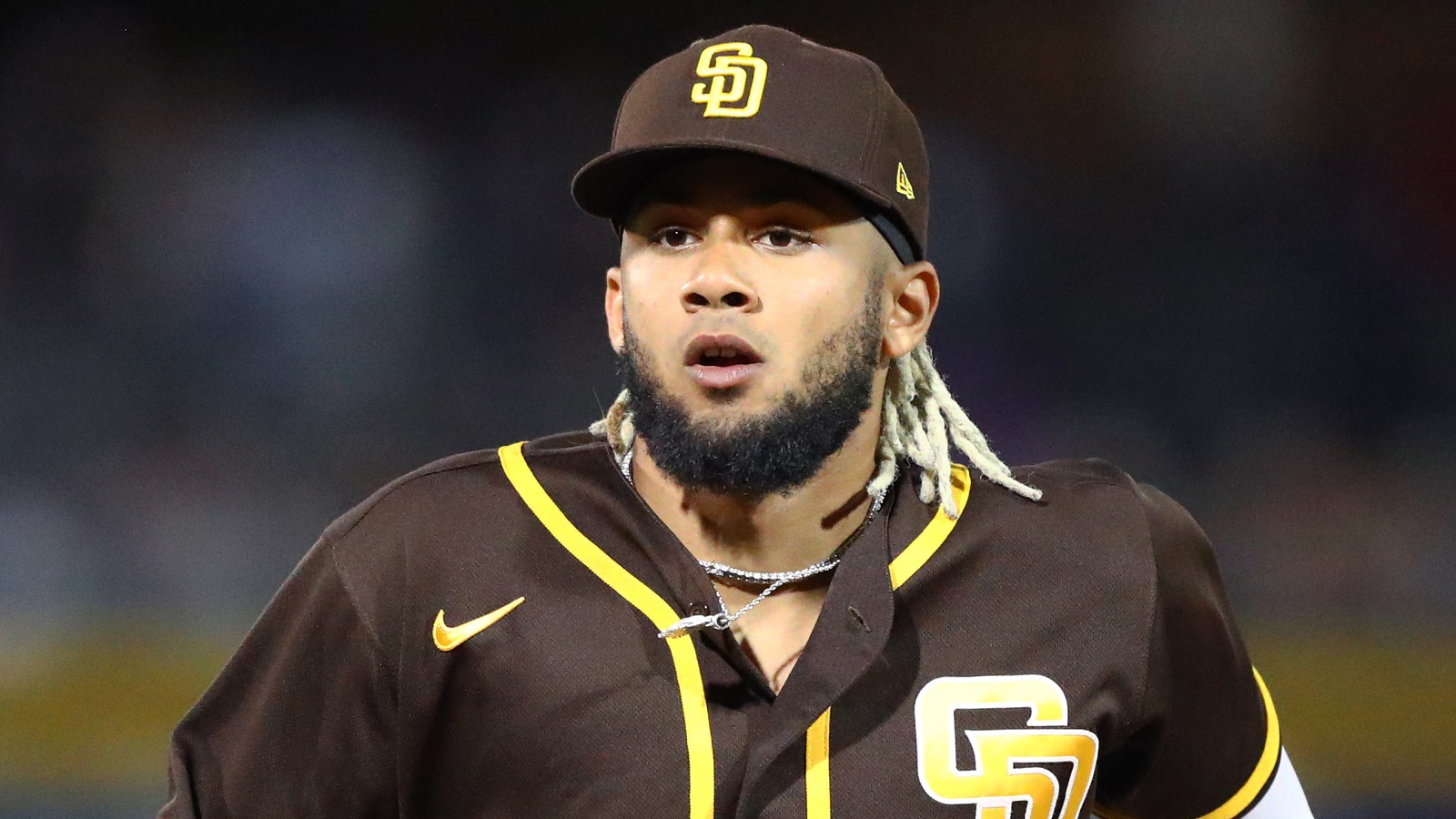 Angels Collapse: Late Lead Lost To Tatis Jr.'s Walk-Off Hit Angels Collapse: Late Lead Lost To Tatis Jr.'s Walk-Off Hit
