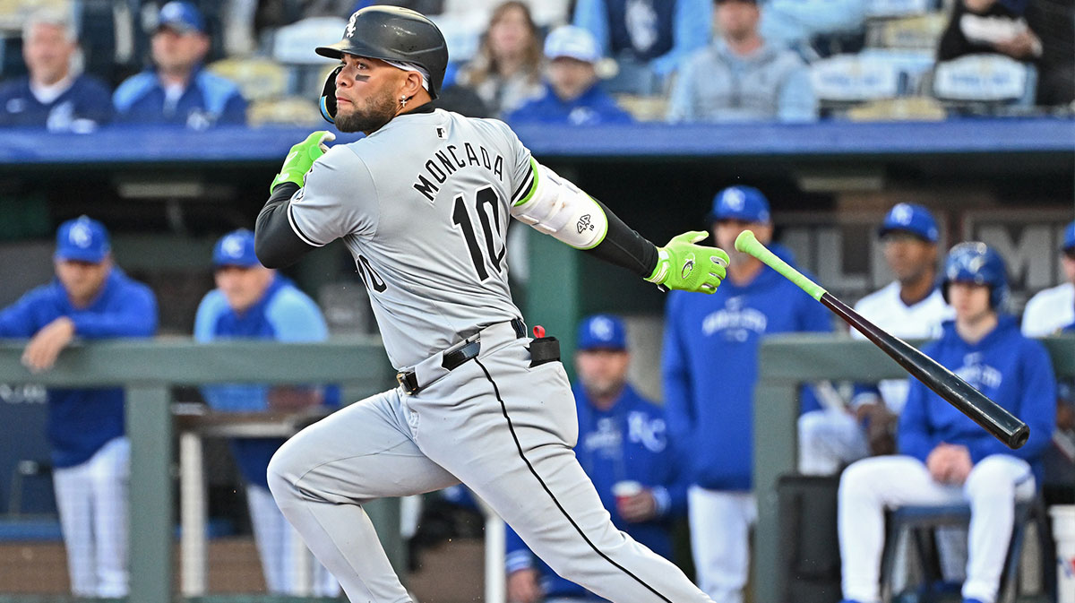 Angels Defeat White Sox 1-0: Moncada And Soriano Deliver Angels Defeat White Sox 1-0: Moncada And Soriano Deliver