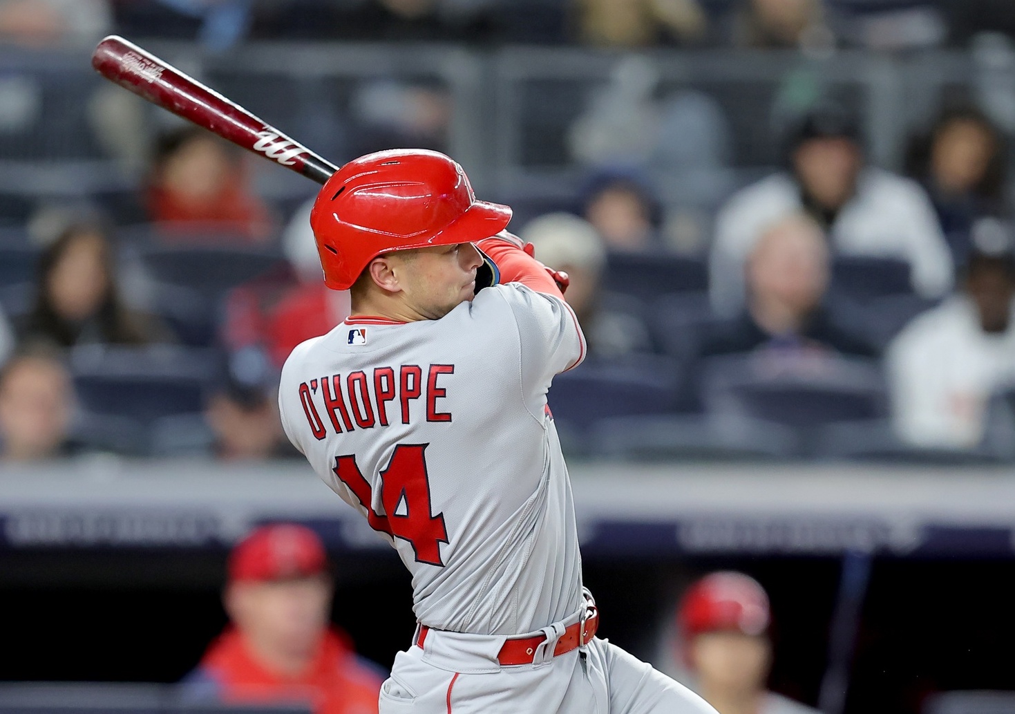 Angels Farm System: A Brutal MLB Insider Ranking Angels Farm System: A Brutal MLB Insider Ranking