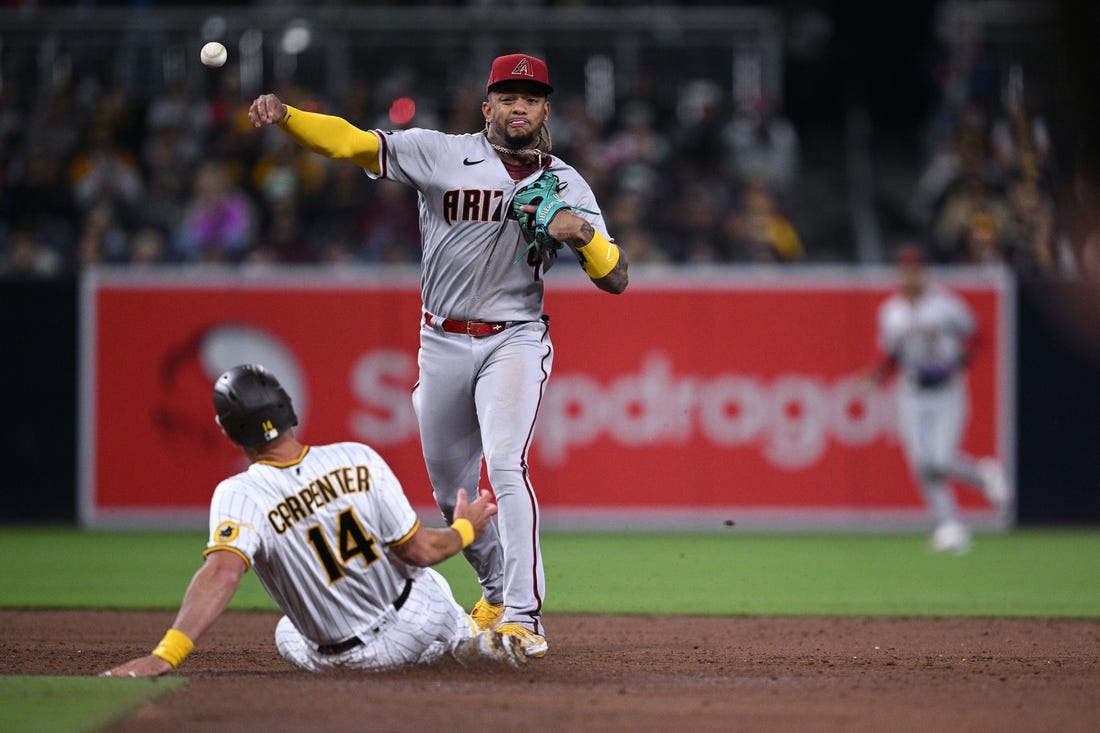 Angels' Ward Delivers 9th Inning Grand Slam, Stunning Padres Angels' Ward Delivers 9th Inning Grand Slam, Stunning Padres
