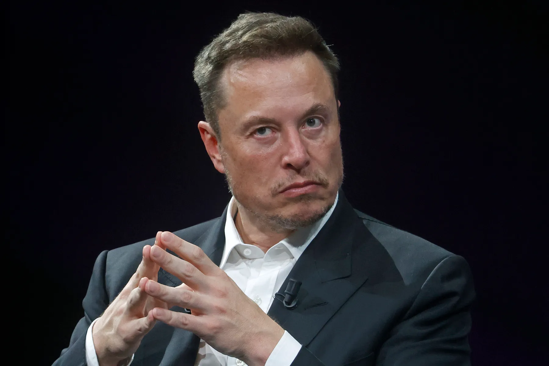 Angry Elon Is Back: Good News For Tesla? Angry Elon Is Back: Good News For Tesla?