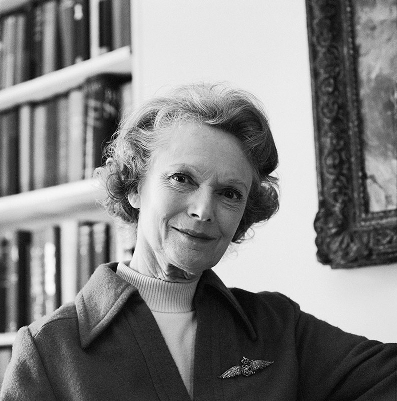 Anna Neagle: A Tribute Through Her Iconic British Roles Anna Neagle: A Tribute Through Her Iconic British Roles