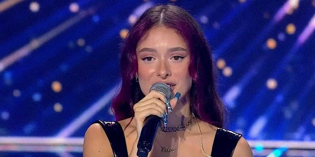 Anne-Marie David's Israel Concert: Praising The 2025 Eurovision Entry Anne-Marie David's Israel Concert: Praising The 2025 Eurovision Entry