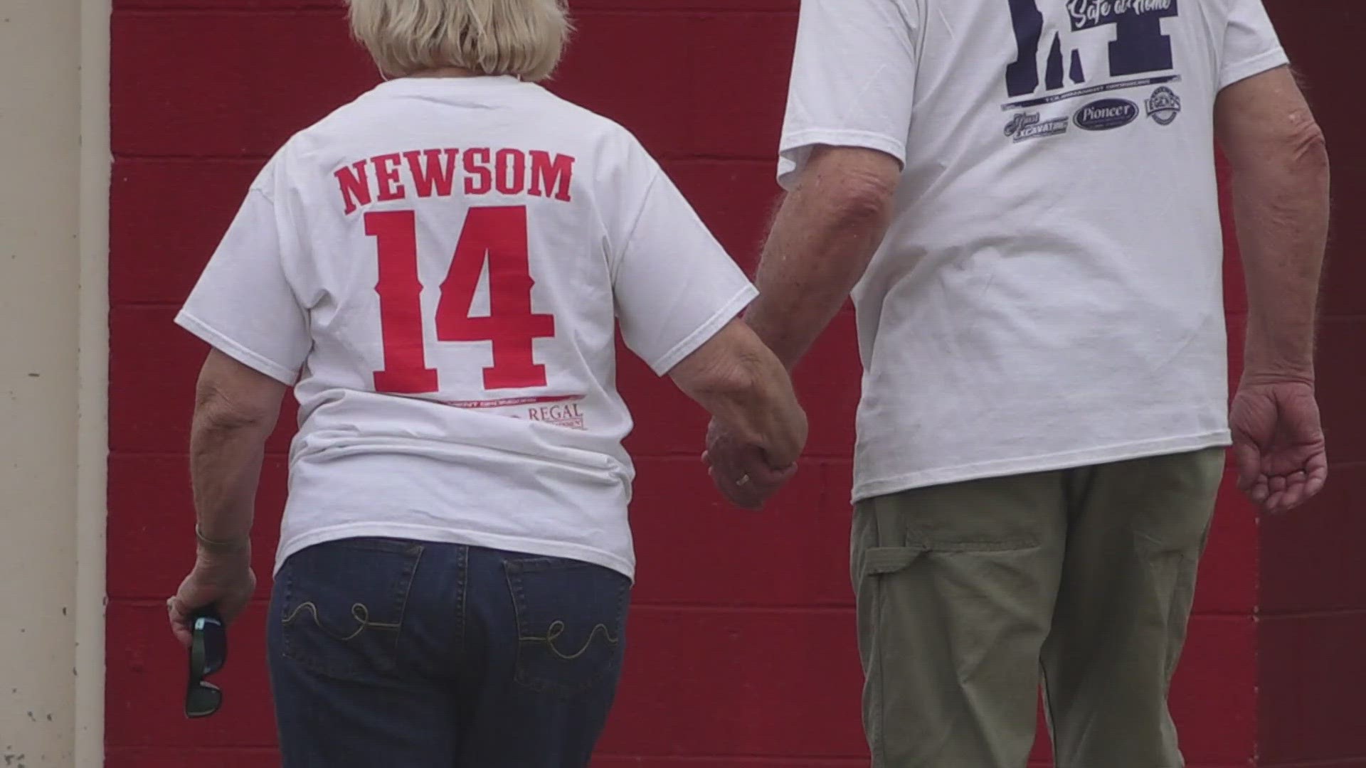 Annual Halls Crossroads Baseball Tournament: A Tribute To Chris Newsom Annual Halls Crossroads Baseball Tournament: A Tribute To Chris Newsom