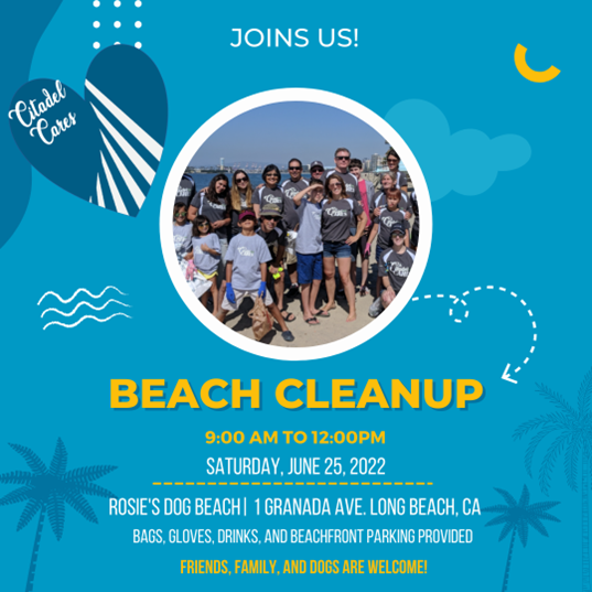 Annual Myrtle Beach Cleanup Event Seeks Volunteers Annual Myrtle Beach Cleanup Event Seeks Volunteers