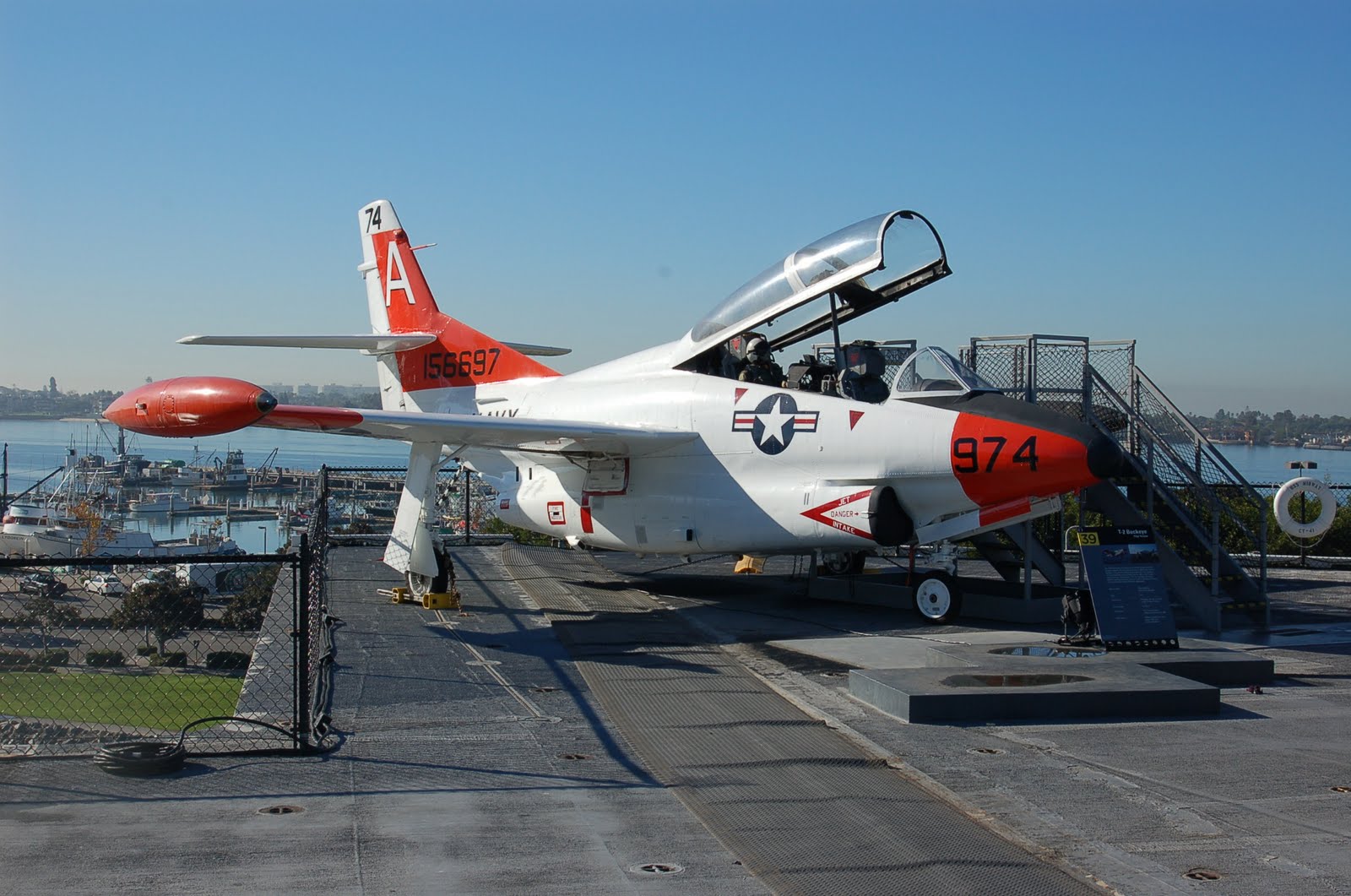 Another Aircraft Lost: Second US Navy Jet Goes Down Near Truman Carrier Another Aircraft Lost: Second US Navy Jet Goes Down Near Truman Carrier