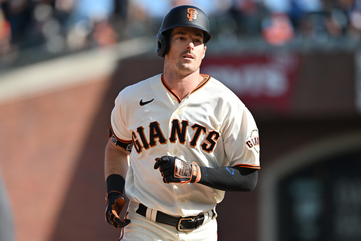Another Win For The SF Giants: Flores And Lee's Key Contributions Another Win For The SF Giants: Flores And Lee's Key Contributions