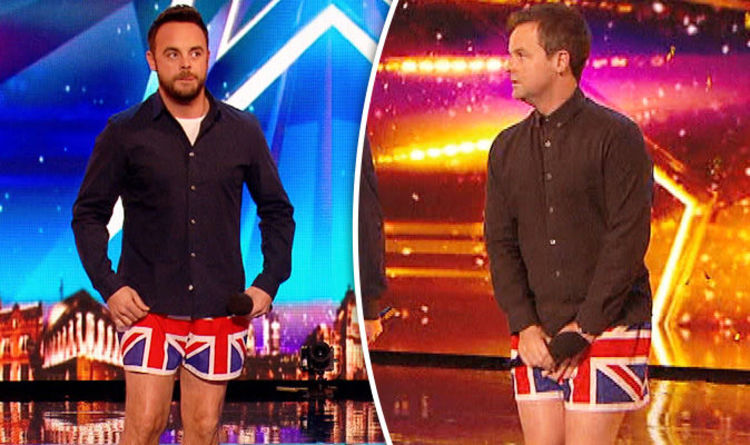 Ant & Dec Address Ongoing Britain's Got Talent Problems; Announce Key Changes Ant & Dec Address Ongoing Britain's Got Talent Problems; Announce Key Changes