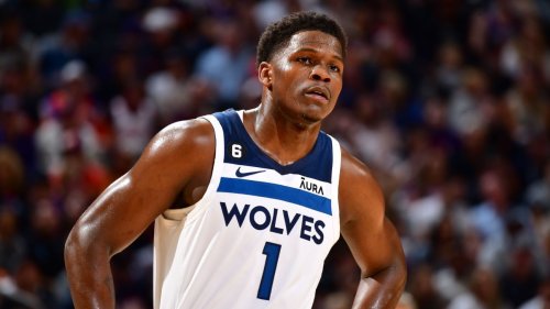 Anthony Edwards Injury: Impact On Timberwolves Vs. Lakers Game Anthony Edwards Injury: Impact On Timberwolves Vs. Lakers Game