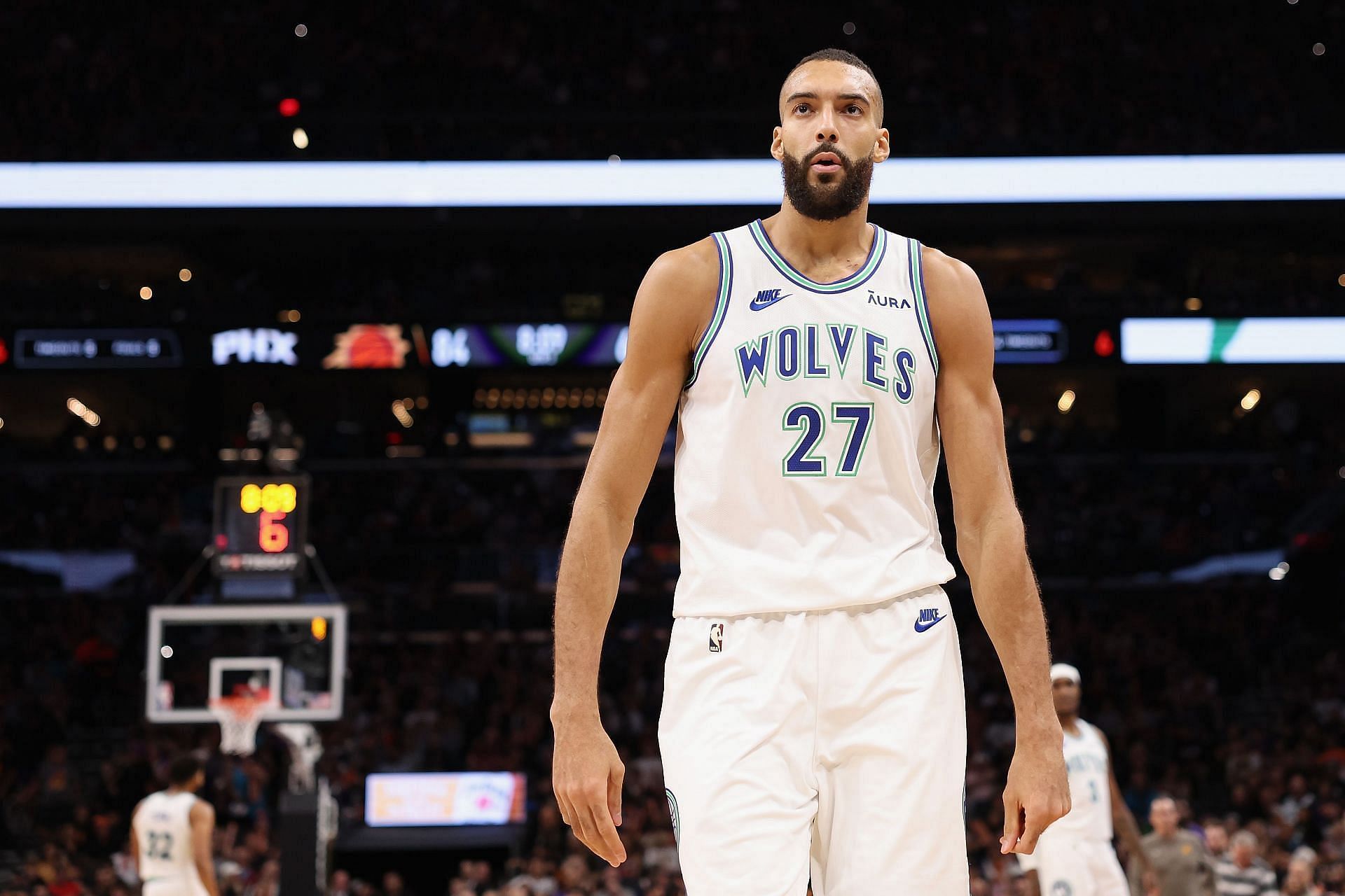 Anthony Edwards Injury Report: Latest News On Timberwolves Star Anthony Edwards Injury Report: Latest News On Timberwolves Star