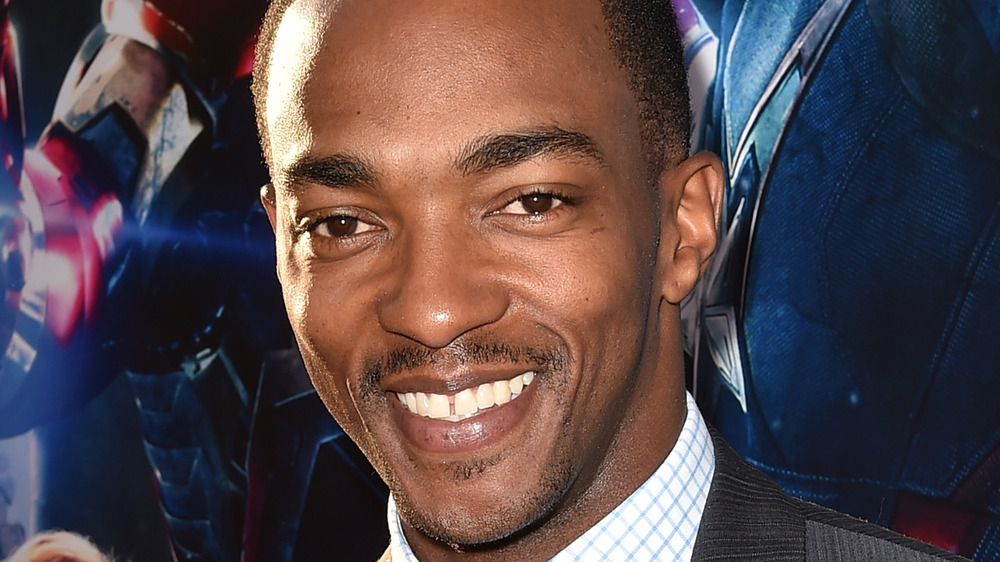 Anthony Mackie Voices Sneaker In Pedestrian Kids Film: A Sneak Peek Review Anthony Mackie Voices Sneaker In Pedestrian Kids Film: A Sneak Peek Review