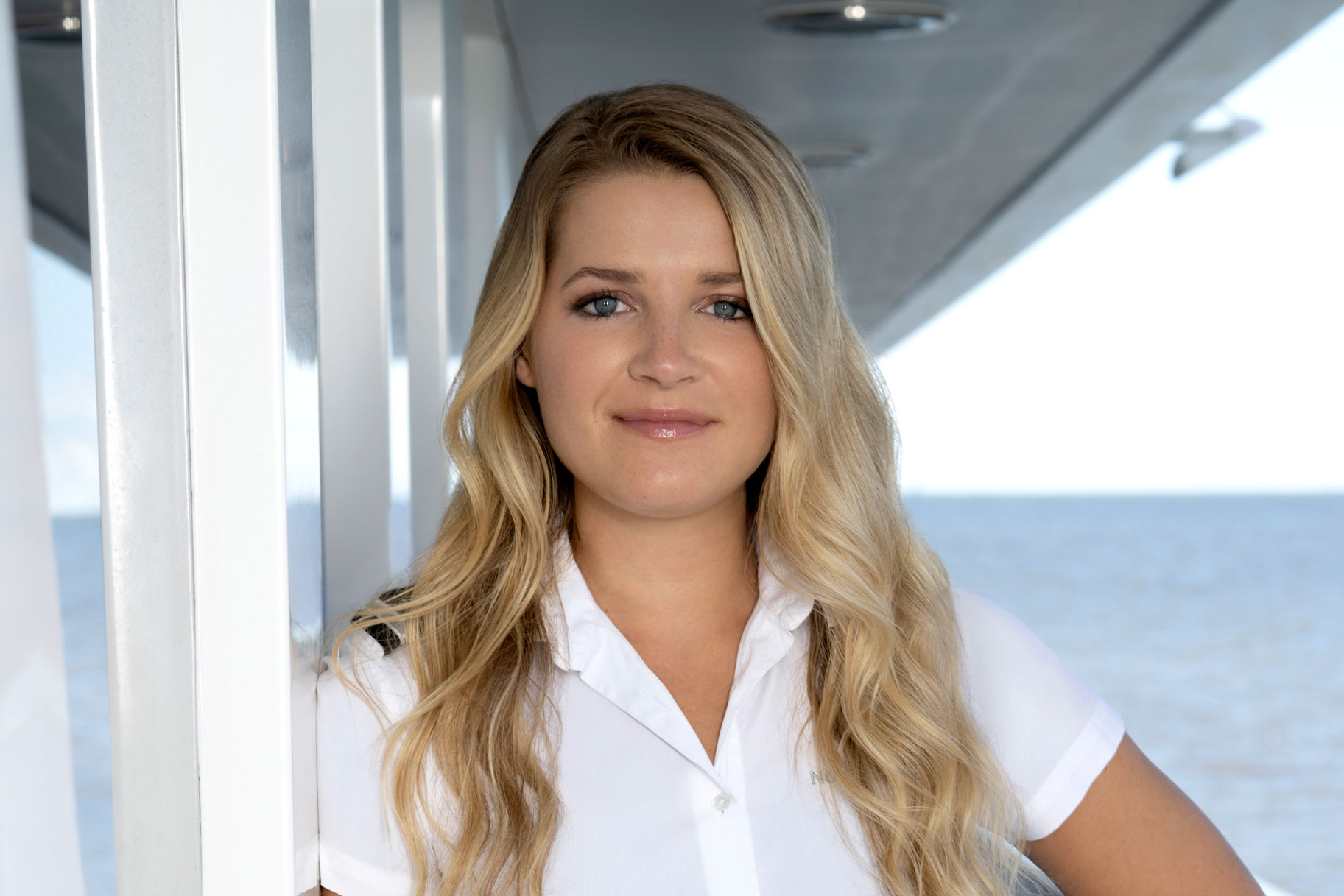 Anthony's Departure: Who Will Be The New Chief Stew On Below Deck Down Under? Anthony's Departure: Who Will Be The New Chief Stew On Below Deck Down Under?