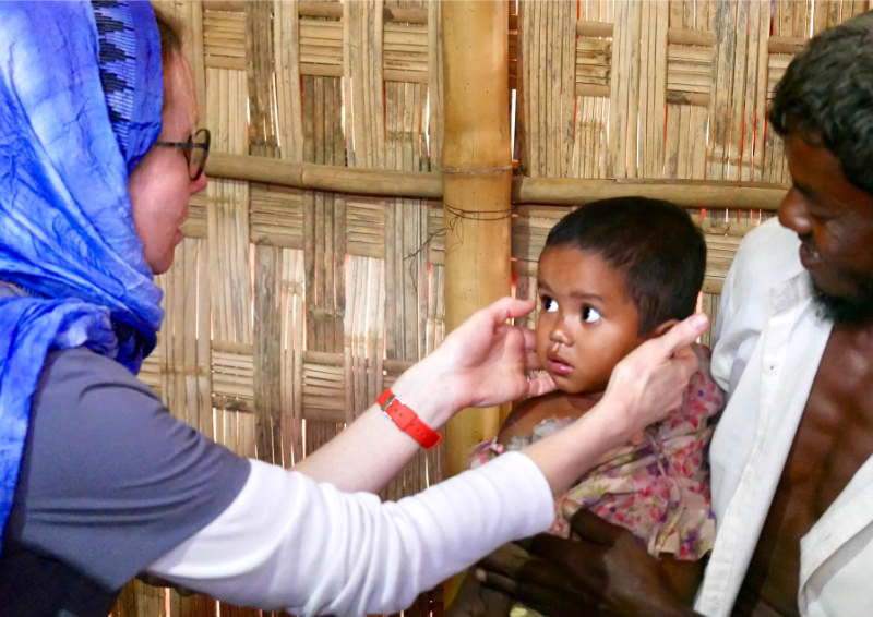 Anti-Muslim Plots In Bangladesh: NRC Urges Immediate Action