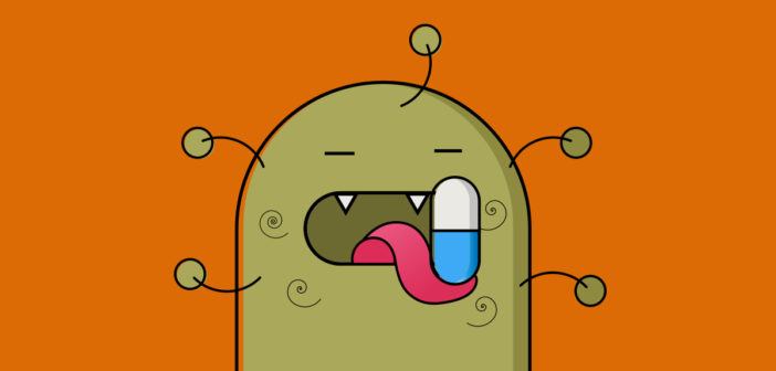 Antibiotic Resistance: The Growing Danger Of Deadly Fungi Antibiotic Resistance: The Growing Danger Of Deadly Fungi
