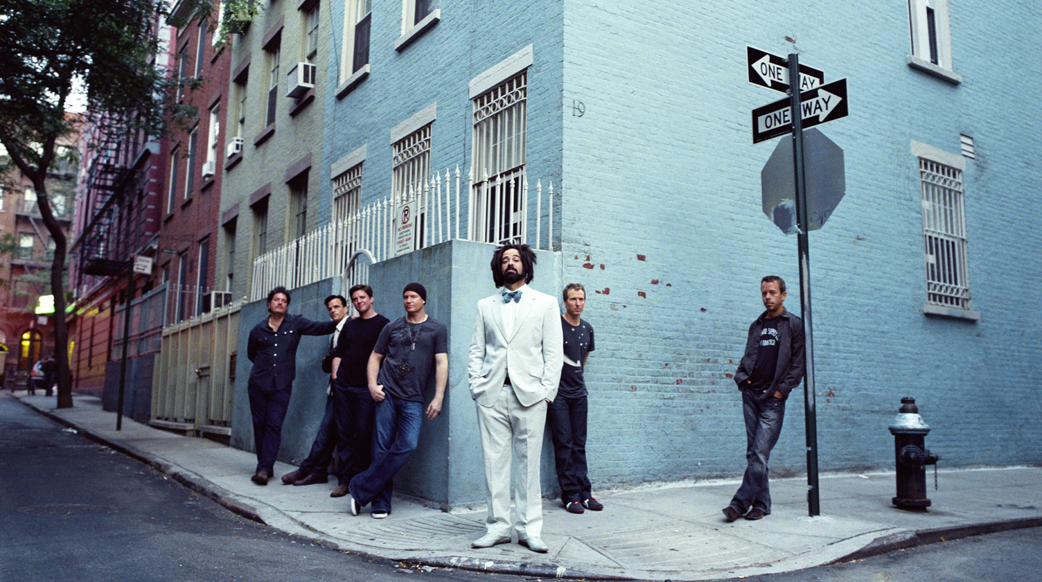 Anticipating The Counting Crows 2025 Setlist: A Look At Past Performances Anticipating The Counting Crows 2025 Setlist: A Look At Past Performances