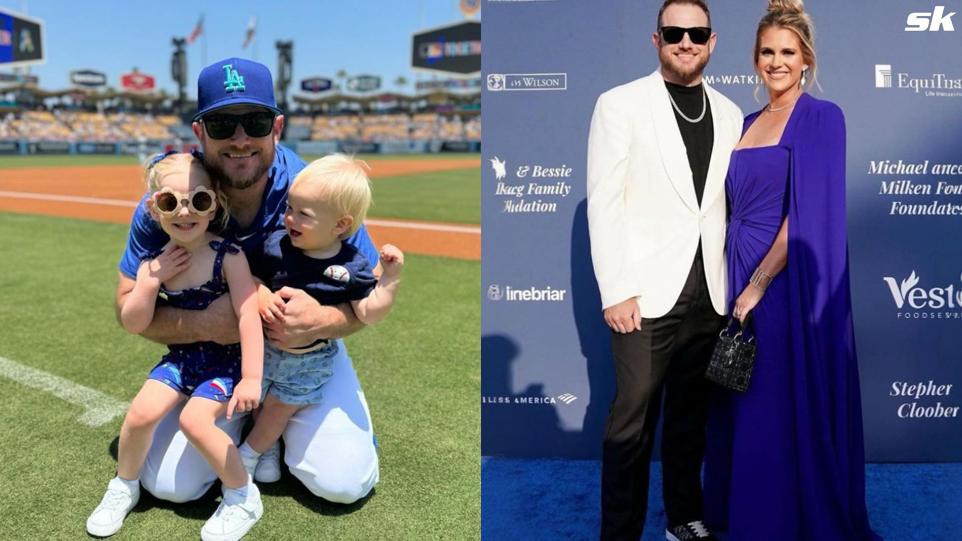 Anticipation Builds: Jacob Wilson And Max Muncy's Potential 2025 Opening Day Reunion Anticipation Builds: Jacob Wilson And Max Muncy's Potential 2025 Opening Day Reunion
