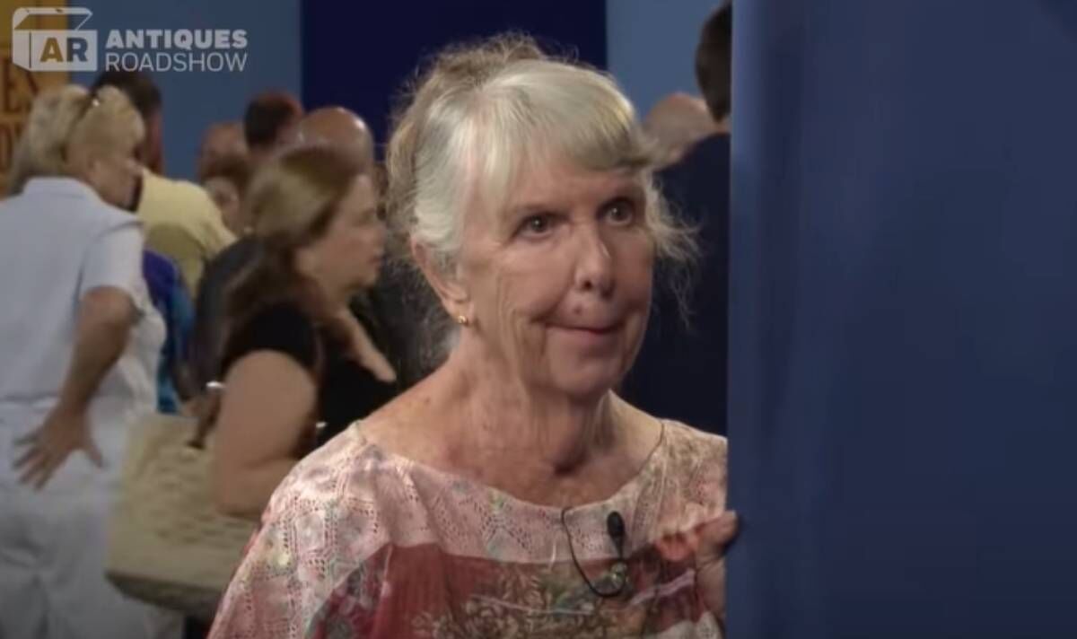 Antiques Roadshow Appearance Leads To US Couple's Arrest In The UK Antiques Roadshow Appearance Leads To US Couple's Arrest In The UK