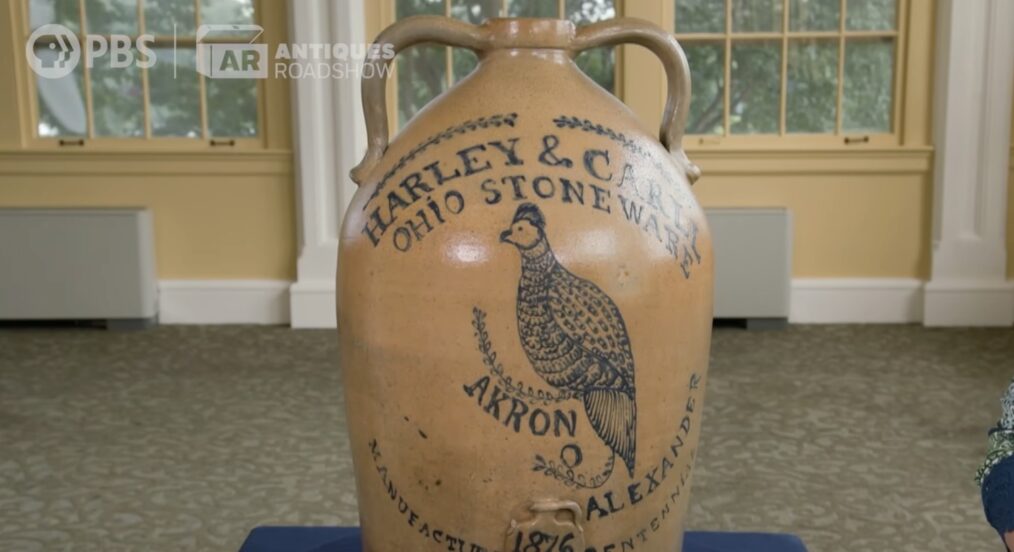 Antiques Roadshow: Couple Arrested After Shocking National Treasure Appraisal Antiques Roadshow: Couple Arrested After Shocking National Treasure Appraisal