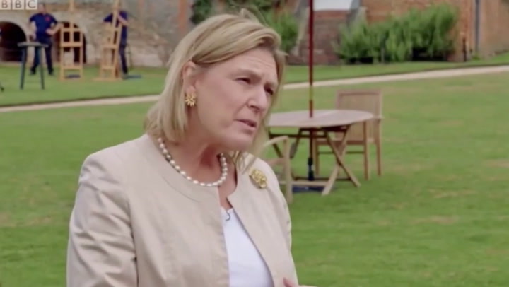 Antiques Roadshow: Couple Jailed After Appraisal Reveals Stolen Goods Antiques Roadshow: Couple Jailed After Appraisal Reveals Stolen Goods