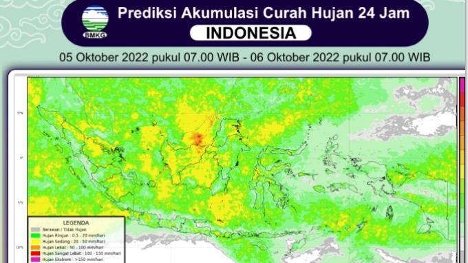 Antisipasi Hujan: Prakiraan Cuaca Lengkap Jawa Barat 26 Maret Antisipasi Hujan: Prakiraan Cuaca Lengkap Jawa Barat 26 Maret