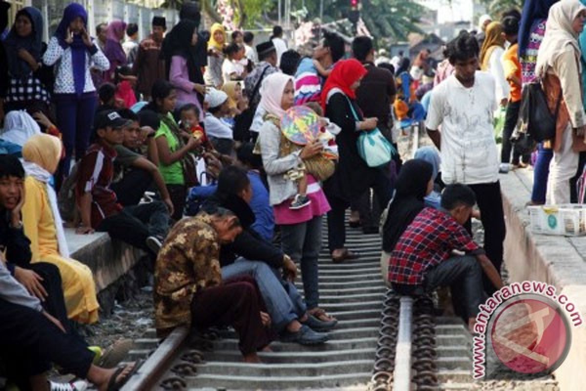 Antisipasi Lonjakan Pemudik: Arus Balik Menuju Bali Puncaknya 5-6 April 2025? Antisipasi Lonjakan Pemudik: Arus Balik Menuju Bali Puncaknya 5-6 April 2025?