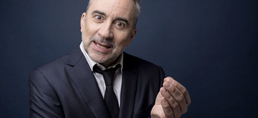 Antoine Duléry Se Confie Sur Son Expérience Négative Avec Jean-Luc Delarue Antoine Duléry Se Confie Sur Son Expérience Négative Avec Jean-Luc Delarue