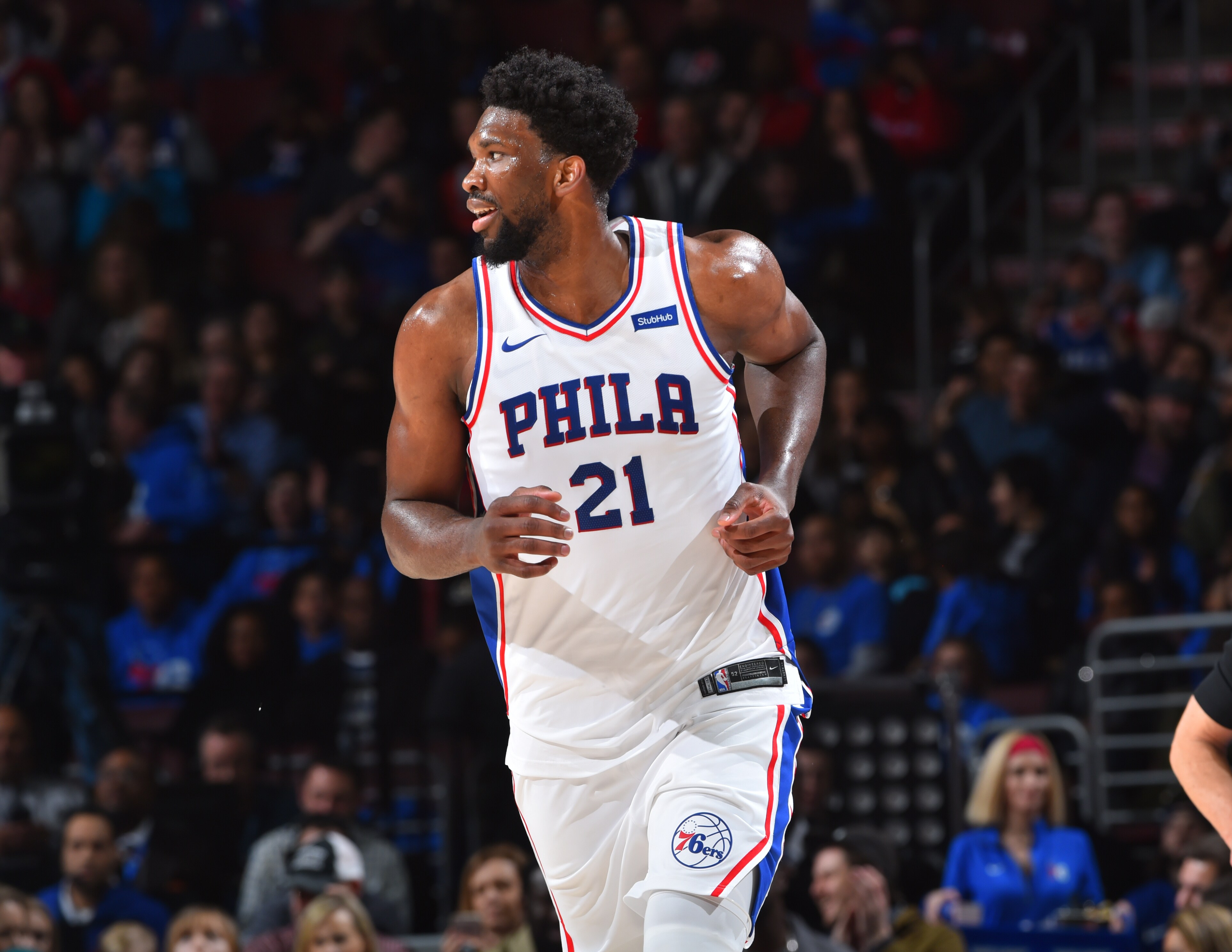 Anunoby Lidera A Knicks Con 27 Puntos En Victoria Sobre Sixers (9na Derrota) Anunoby Lidera A Knicks Con 27 Puntos En Victoria Sobre Sixers (9na Derrota)