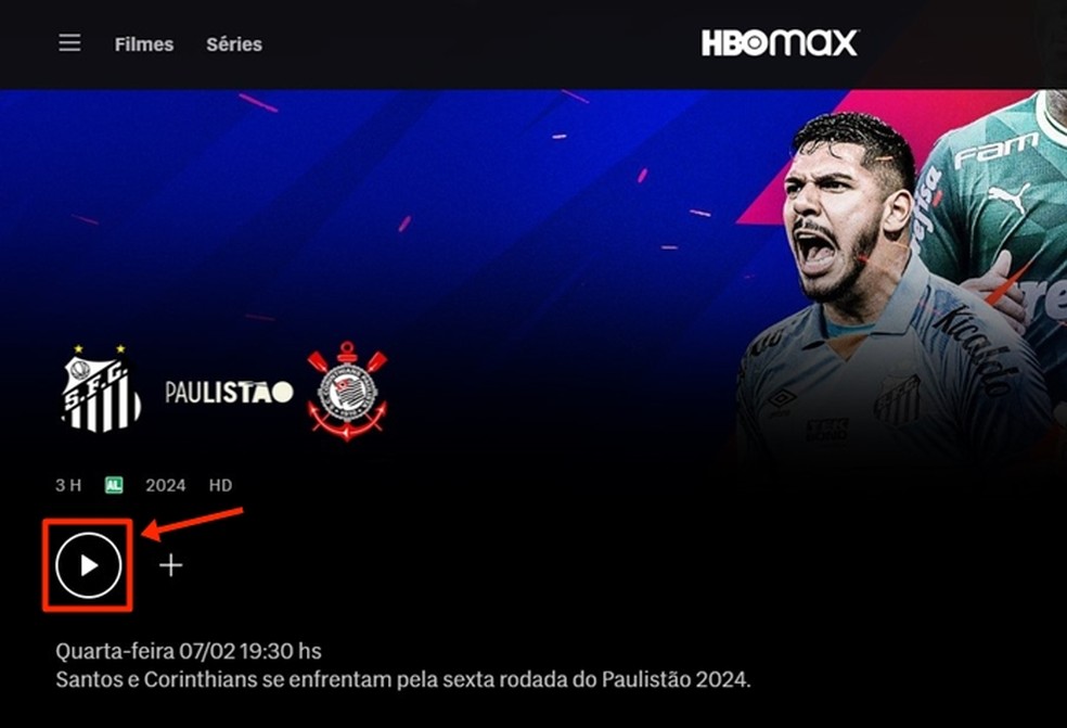 Ao Vivo: Corinthians X Santos - Horário E Escalações Das Equipes Ao Vivo: Corinthians X Santos - Horário E Escalações Das Equipes