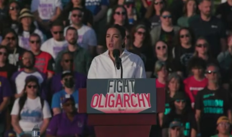 AOC's Brutal Fact-Check Of Fox's Jeanine Pirro: Full Story AOC's Brutal Fact-Check Of Fox's Jeanine Pirro: Full Story