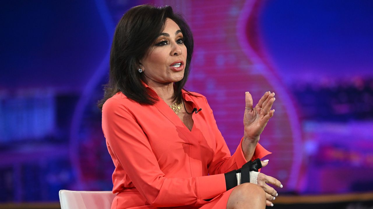 AOC's Fierce Fact-Check Of Jeanine Pirro On Fox News AOC's Fierce Fact-Check Of Jeanine Pirro On Fox News